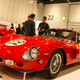 Illustration for article titled London Classic Car Show Photos